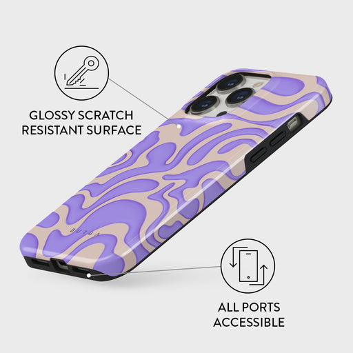 Y2Kool - iPhone 13 Pro Case 7