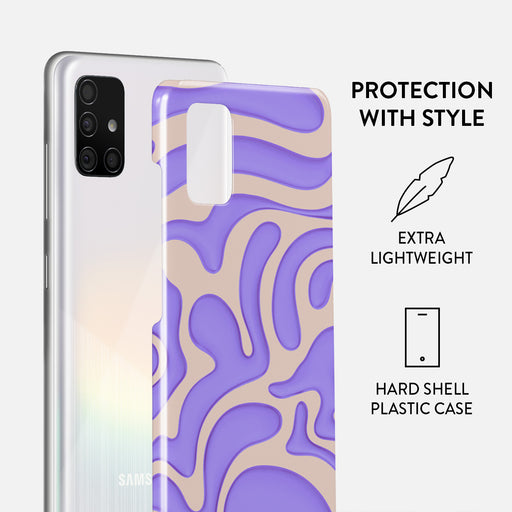 Y2Kool - Samsung Galaxy A71 4G Case 2
