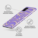 Y2Kool - Samsung Galaxy A71 4G Case 3