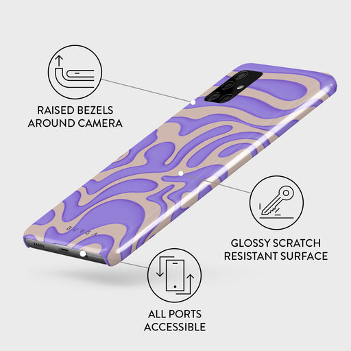 Y2Kool - Samsung Galaxy A71 4G Case 3