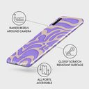 Y2Kool - Samsung Galaxy A70 Case 3
