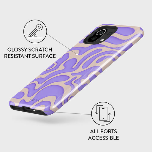 Y2Kool - Xiaomi 11 Lite 5G NE Case 3