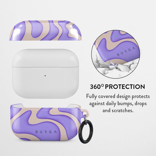 Y2Kool - AirPods Pro Case 2