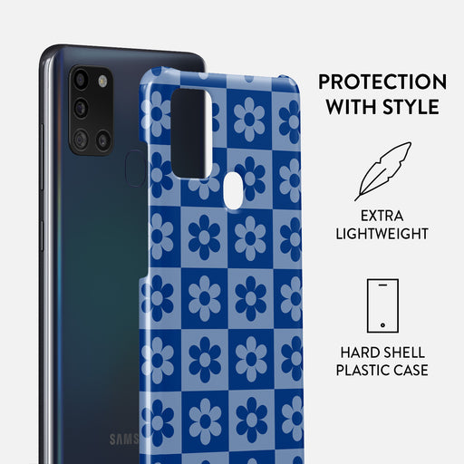 Bloom Boom - Samsung Galaxy A21s 4G Case 2