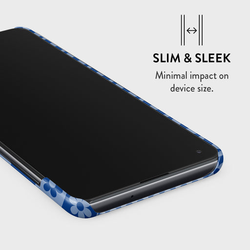 Bloom Boom - Samsung Galaxy A21s 4G Case 4