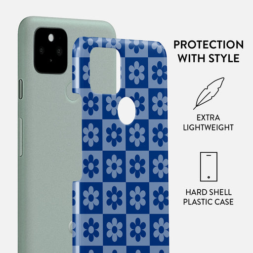 Bloom Boom - Google Pixel 5 Case 2