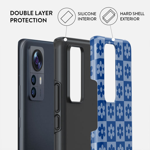 Bloom Boom - Xiaomi 12 Pro Case 2