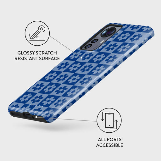 Bloom Boom - Xiaomi 12 Pro Case 3