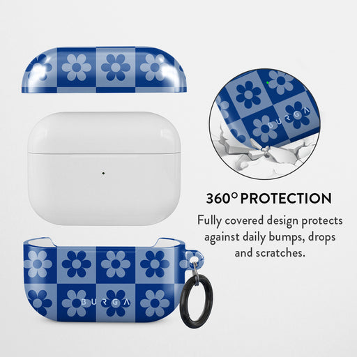 Bloom Boom - AirPods Pro Case 2