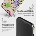 Good Vibes - iPhone 12 Case 8