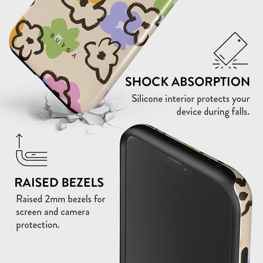 Good Vibes - iPhone 12 Case 8