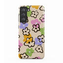 Good Vibes - Samsung Galaxy S21 FE Case 1