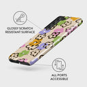 Good Vibes - Samsung Galaxy S21 FE Case 3