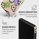 Good Vibes - Samsung Galaxy S21 FE Case 4