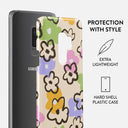 Good Vibes - Samsung Galaxy S9 Plus Case 2