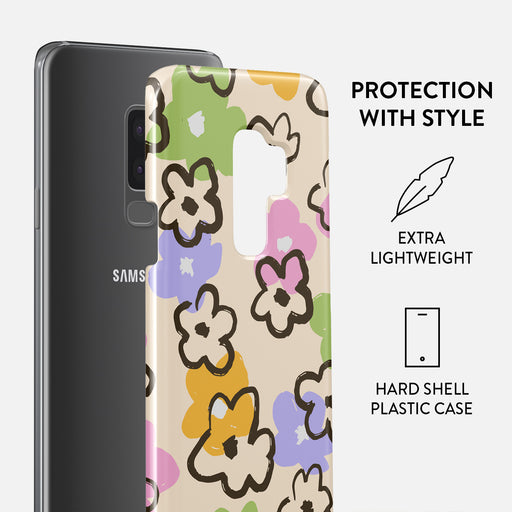 Good Vibes - Samsung Galaxy S9 Plus Case 2