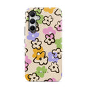 Good Vibes - Samsung Galaxy A54 Case 1