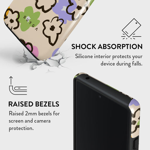 Good Vibes - Google Pixel 6 Case 4