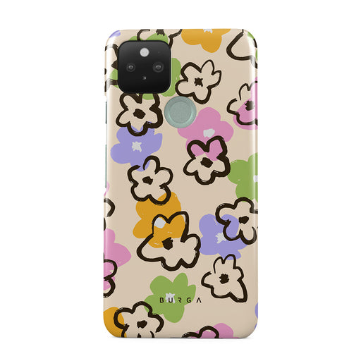 Good Vibes - Google Pixel 5 Case 1