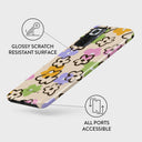 Good Vibes - Xiaomi Redmi Note 10 Pro Case 3