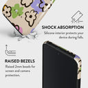Good Vibes - Xiaomi Redmi Note 10 Pro Case 4