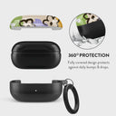 Good Vibes - Samsung Galaxy Buds 2 Case 2