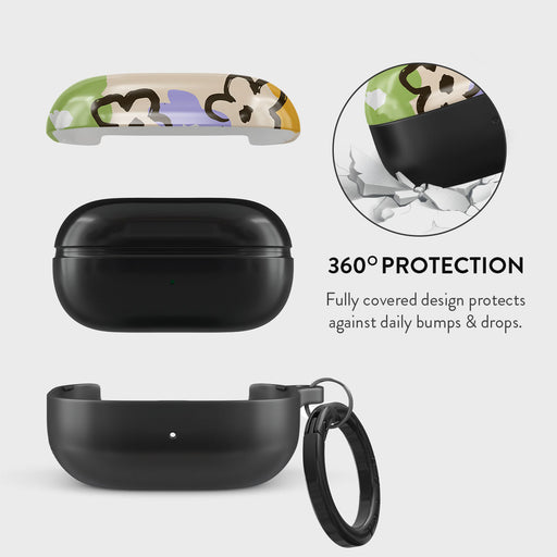 Good Vibes - Samsung Galaxy Buds 2 Case 2