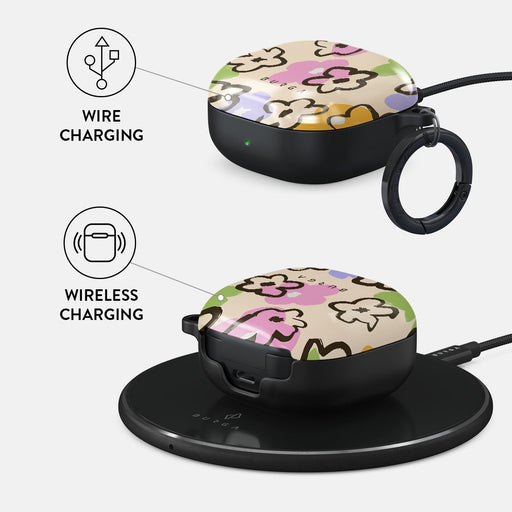 Good Vibes - Samsung Galaxy Buds 2 Case 3