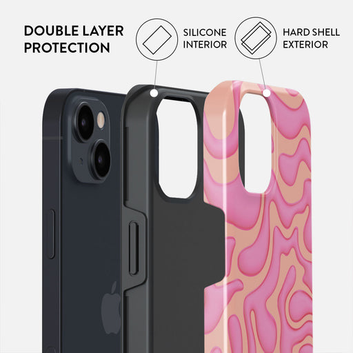 Popsicle - iPhone 13 Mini Case 6