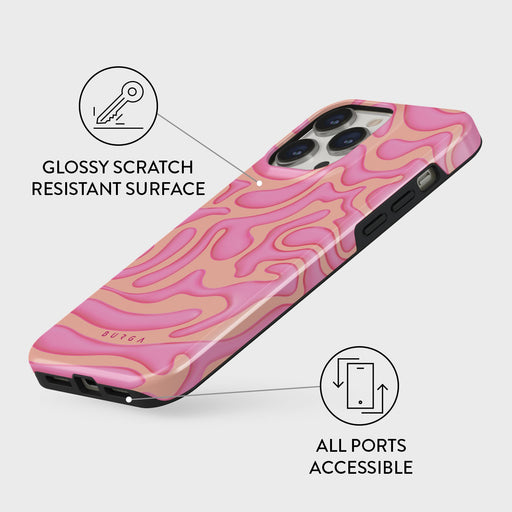 Popsicle - iPhone 14 Pro Case 7