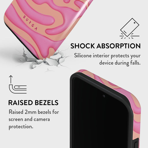 Popsicle - iPhone 14 Pro Case 8