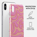Popsicle - iPhone XS Max Case 2