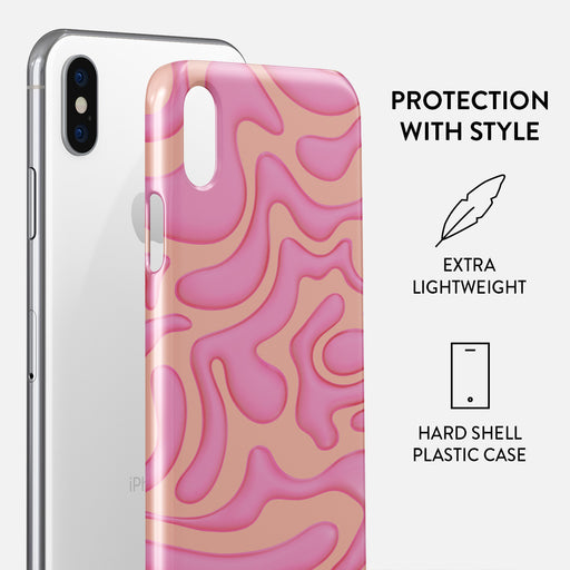 Popsicle - iPhone XS Max Case 2