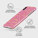 Popsicle - iPhone XS Max Case 3