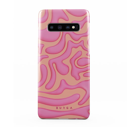 Popsicle - Samsung Galaxy S10 Plus Case 1