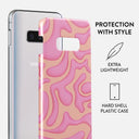 Popsicle - Samsung Galaxy S10 Plus Case 2