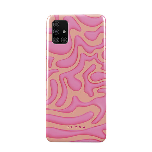 Popsicle - Samsung Galaxy A71 4G Case 1