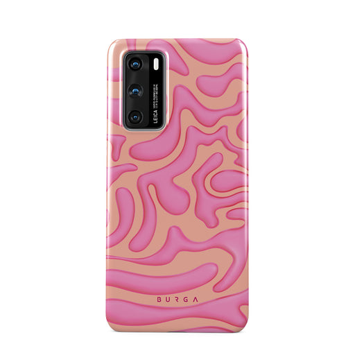 Popsicle - Huawei P40 Case 1