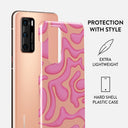 Popsicle - Huawei P40 Case 2