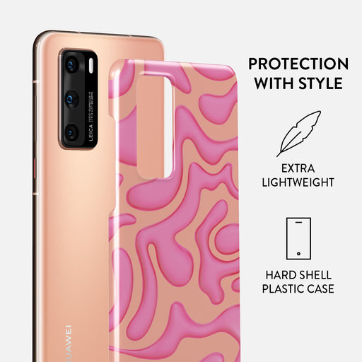 Popsicle - Huawei P40 Case 2