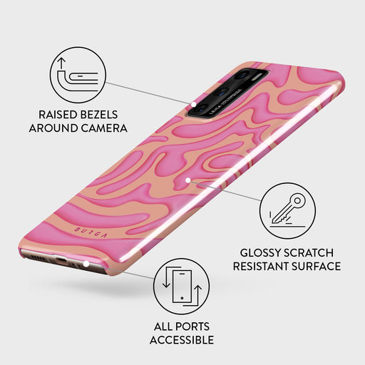 Popsicle - Huawei P40 Case 3