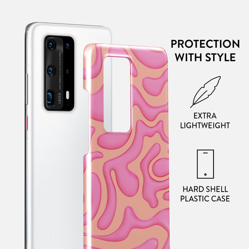 Popsicle - Huawei P40 Pro Plus Case 2