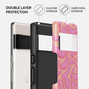 Popsicle - Google Pixel 6 Pro Case 2
