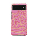 Popsicle - Google Pixel 6a Case 1
