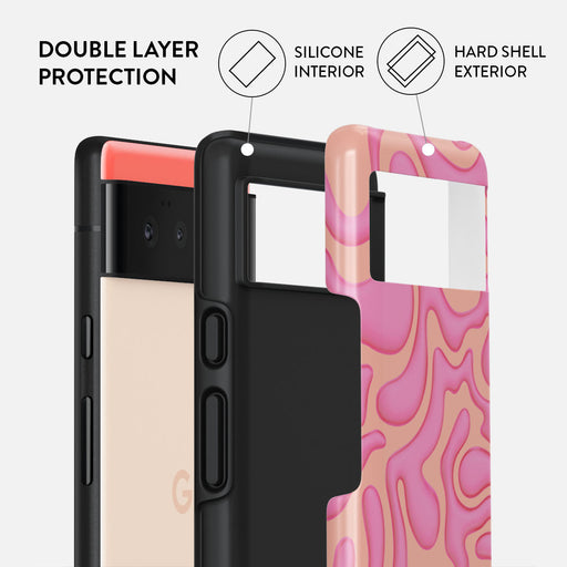 Popsicle - Google Pixel 6a Case 2