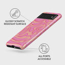 Popsicle - Google Pixel 6a Case 3