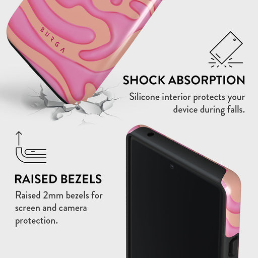 Popsicle - Google Pixel 6a Case 4