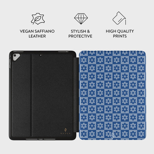Bloom Boom - iPad 9.7 (6th/5th Gen) Case 3