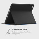 Bloom Boom - iPad 9.7 (6th/5th Gen) Case 5