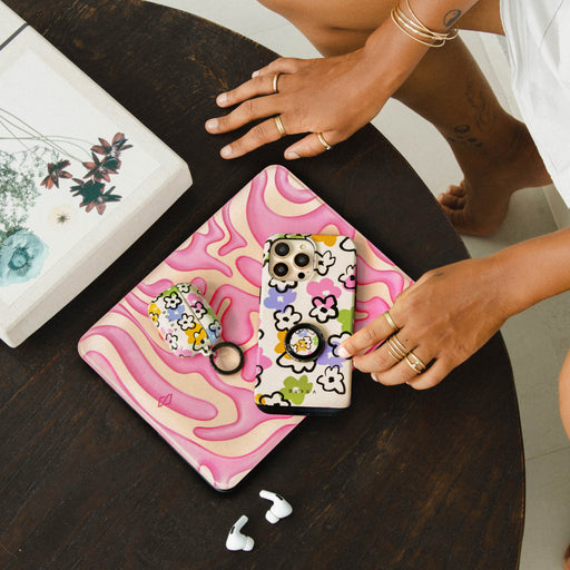 Good Vibes - iPhone 12 Case 24